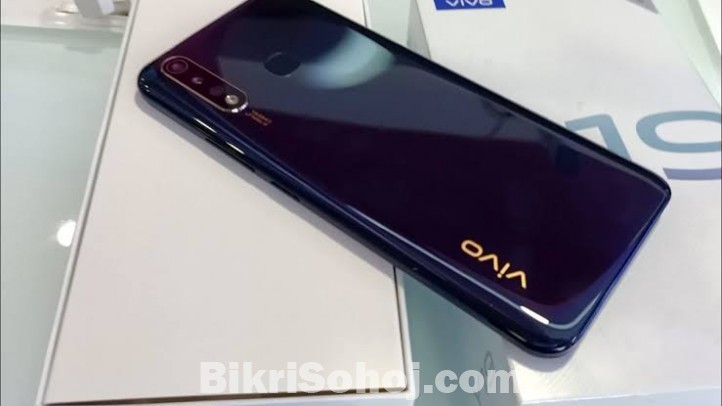 Vivo Y19